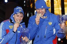 Вице-чемпион Олимпийских игр назвал главную проблему лыжных гонок в России - «Зимние виды»