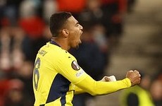 Защитник сборной Ганы перешел в «Спартак» - «ФУТБОЛ»