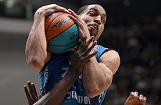 Американский баскетболист клуба Единой лиги ВТБ назвал самую важную для него вещь в России - «Летние виды»