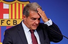«Барселона» проиграла ПСЖ в матче Лиги чемпионов - «ФУТБОЛ»