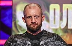 Брат Емельяненко высказался о продолжении карьеры в MMA после выхода из тюрьмы - «Бокс и ММА»