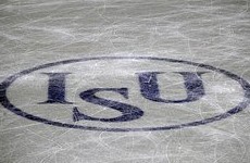 ISU начал расследование в отношении державших в руках игрушечную МБР китайских фигуристов - «Летние виды»