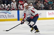 Министр спорта России рассказал о желании организаторов ОИ-2026 видеть на турнире Овечкина - «Хоккей»