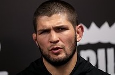 Нурмагомедов сравнил бой с Макгрегором с поездкой на Мальдивы - «Бокс и ММА»