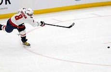 Овечкин обновил свой рекорд по голам в НХЛ - «Хоккей»