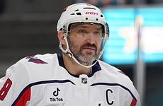 Овечкин высказался о пропуске сборной России Олимпиады-2026 - «Хоккей»