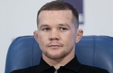 Петр Ян проведет бой за титул чемпиона UFC - «Бокс и ММА»