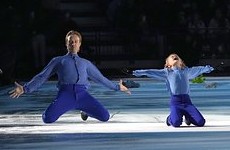 Плющенко раскрыл методику тренировок 12-летнего сына - «ФУТБОЛ»