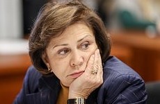 Роднина рассказала об отношении к проживанию дочери в США - «Зимние виды»