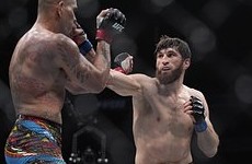 Россия осталась без чемпионов UFC - «Бокс и ММА»