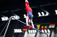 Россияне пробились в финал на чемпионате мира по спортивной гимнастике - «Летние виды»