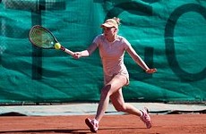 Российская теннисистка в паре с украинкой выиграла турнир ITF в США - «Летние виды»