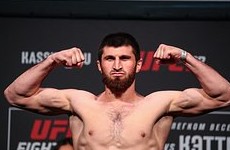 Российский боец ММА уступил бразильцу и потерял титул чемпиона UFC в полутяжелом весе - «Бокс и ММА»