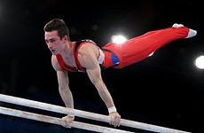 Российский гимнаст-чемпион отказался выступать в нейтральном статусе - «Летние виды»