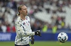 Сафонов попал в стартовый состав ПСЖ на матч Лиги чемпионов - «ФУТБОЛ»