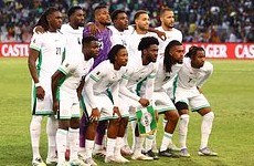 Самолет сборной Нигерии по футболу совершил аварийную посадку - «ФУТБОЛ»