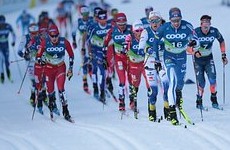 В Финляндии резко отреагировали на возможность допуска российских лыжников - «Зимние виды»