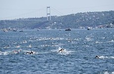 Жена пропавшего во время заплыва в Босфоре россиянина нашла виновных - «Летние виды»