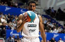 Американский баскетболист оценил Нижний Новгород по десятибалльной шкале - «Летние виды»