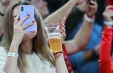 Четырехкратный олимпийский чемпион поддержал возвращение пива на стадионы - «Зимние виды»