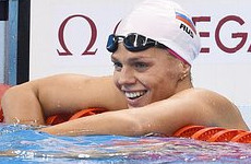 Ефимова ответила на вопрос о желании жить в России - «Летние виды»