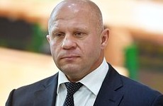 Федор Емельяненко рассказал о притеснениях российских бойцов ММА на международной арене - «Бокс и ММА»