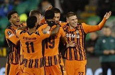 Футбольный клуб «Шахтер» перестал быть донецким - «ФУТБОЛ»