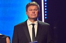 Губерниев одной фразой ответил назвавшему русских примитивной нацией чешскому хоккеисту - «Хоккей»