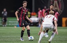 Миранчук подешевел по итогам сезона MLS - «ФУТБОЛ»