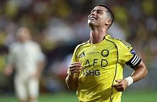 Роналду назвал самую дорогую покупку в жизни - «ФУТБОЛ»