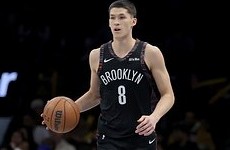 Российский баскетболист установил рекорд в НБА - «Летние виды»