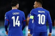 Сборная Франции разгромила Украину и вышла на чемпионат мира-2026 - «ФУТБОЛ»