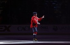Шайба Овечкина помогла «Вашингтону» победить в матче НХЛ - «Хоккей»