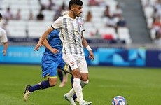 Стали известны все участники стыковых матчей за выход на ЧМ-2026 - «ФУТБОЛ»