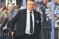 Тренер клуба КХЛ прокомментировал запрет пить игрокам воду на тренировках - «Хоккей»