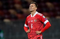 Черышев забил дебютный мяч за «Панионис» в чемпионате Греции - «ФУТБОЛ»
