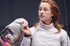 Фехтовальщица-чемпионка раскрыла подарок от российского миллиардера - «Летние виды»