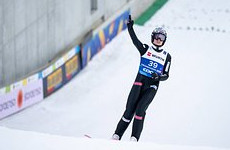 FIS наказала норвежских прыгунов с трамплина за мошенничество - «Зимние виды»
