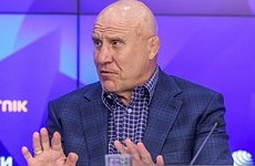 Глава Федерации спортивной борьбы России назвал скотским отношение к сборной в Хорватии - «Бокс и ММА»