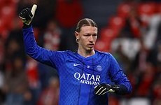 Хиддинк раскрыл значение совместной игры Сафонова с украинским одноклубником за ПСЖ - «ФУТБОЛ»