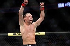 Ян оценил возможность реванша с Двалишвили - «Бокс и ММА»