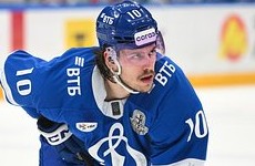 Канадский хоккеист московского «Динамо» рассказал о дурной репутации России - «Хоккей»