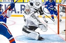 Канадский хоккеист назвал преимущества жизни в Челябинске - «Хоккей»