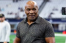 Обвинившая Майка Тайсона в изнасиловании женщина отозвала иск - «Бокс и ММА»