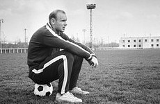 Письмо Стрельцова из тюрьмы выставили на продажу за 2 миллиона рублей - «ФУТБОЛ»