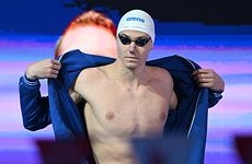 Российский пловец-чемпион рассказал о пищащих и визжащих азиатских фанатках - «Летние виды»