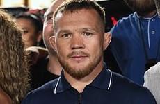 UFC перепутал Яна с Махачевым - «Бокс и ММА»