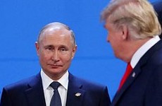 В МОК отреагировали на предстоящую встречу Путина и Трампа - «Летние виды»