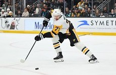 39-летний Малкин забросил шайбу в третьем матче НХЛ подряд - «Хоккей»