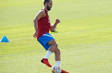 Бывший тренер «Спартака» оценил трансфер отказавшегося играть с Россией футболиста в ЦСКА - «ФУТБОЛ»